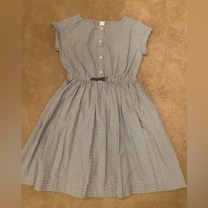 CREWCUTS DRESS